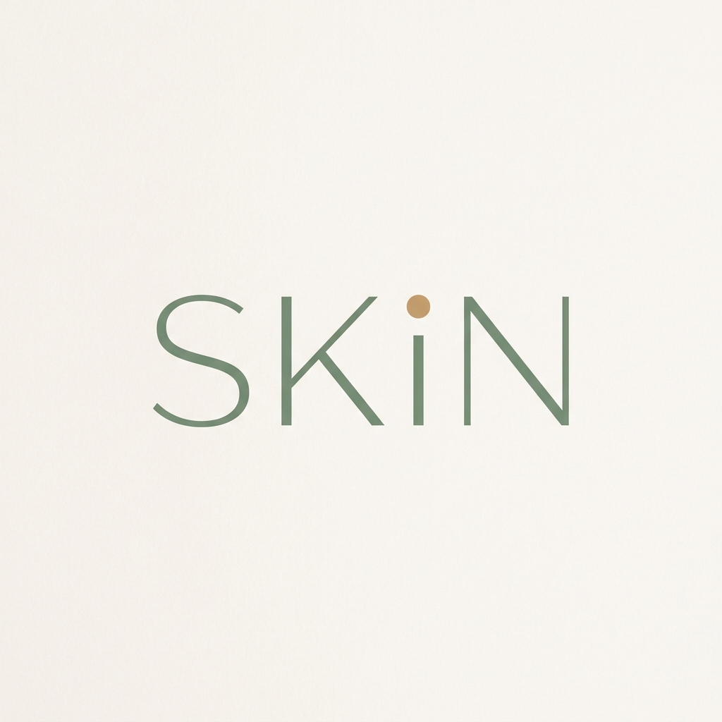 SKiN app icon